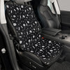 Dog Car Safety Harness with Seat Belt Clip