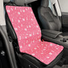 Dog Car Safety Harness with Seat Belt Clip
