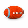 Latex Sports Ball Squeaky Dog Toy