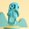 Silicone Slipper Chew Toy for Dogs
