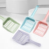 Cat Litter Scoop with Fine Slots