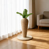 Vertical Cat Tree with Sisal Scratching Post