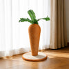 Vertical Cat Tree with Sisal Scratching Post
