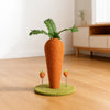 Vertical Cat Tree with Sisal Scratching Post