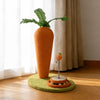 Vertical Cat Tree with Sisal Scratching Post