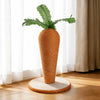Vertical Cat Tree with Sisal Scratching Post