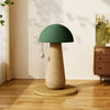 Compact Cat Tree with Scratching Post p-05052