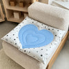 Oxford Cloth Pet Mat for Cats and Dogs