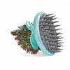 Dog & Cat Bath and Grooming Brush