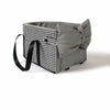 Front-Seat Pet Car Bed for Small Dogs and Cats