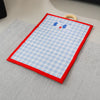 Summer Resting Mat for Cats and Dogs