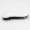 Dog & Cat Grooming Brush with Built-In Comb Cleaner