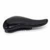 Dog & Cat Grooming Brush with Built-In Comb Cleaner