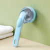 Dog & Cat Bath and Massage Brush