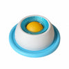 Interactive Food-Dispensing Slow Feeder Toy for Dogs and Cats