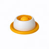Interactive Food-Dispensing Slow Feeder Toy for Dogs and Cats