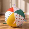 Oversized Fetch & Tug Toy Ball for Medium to Large Dogs