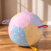 Oversized Fetch & Tug Toy Ball for Medium to Large Dogs