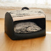 Removable Washable Tent-Style Pet Bed for Dogs