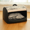 Removable Washable Tent-Style Pet Bed for Dogs