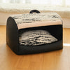 Removable Washable Tent-Style Pet Bed for Dogs