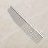 Stainless Steel Detangling Comb for Dogs & Cats