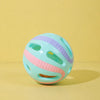 3.1-Inch Bell Ball Cat Toy