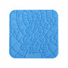 Divided Silicone Lick Mat for Dogs & Cats