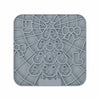 Divided Silicone Lick Mat for Dogs & Cats
