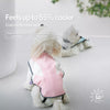 Lightweight Dog Vest for Warm-Weather Wear