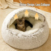 Cat & Dog Nest Bed