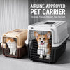 Portable Pet Carrier for Dogs and Cats