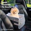Small Dog Car Console Seat