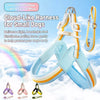 Y-Shaped Dog Harness for Small to Medium Dogs