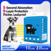 Absorbent Dog Training Pads