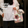 Portable Pet Carrier Bags for Cats and Dogs