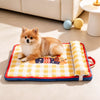 Water-Resistant Pet Bed Mat for Dogs and Cats