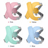X-Style Dog Harness with Reflective Rope Leash