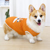 Lightweight Summer Dog Vest for Everyday Outings