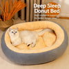 Cat & Dog Bed
