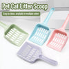 Cat Litter Scoop with Fine Slots