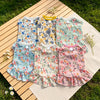 Mesh Pet Skirt for Dogs and Cats