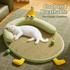 Pet Sleeping Mat for Cats and Dogs