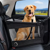 Reversible Waterproof Pet Car Seat Mat