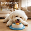 Interactive Slow Feeder Toy for Dogs and Cats