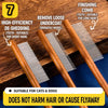 Cat Grooming Comb for Detangling and Loose Fur