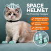 Cat Grooming Head Cover for Bathing and Nail Trimming
