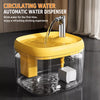 Pet Water Fountain for Cats and Small Dogs