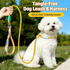 Extra-Long Polyester Dog Leash