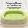 Waterproof Polyester Dog Bed